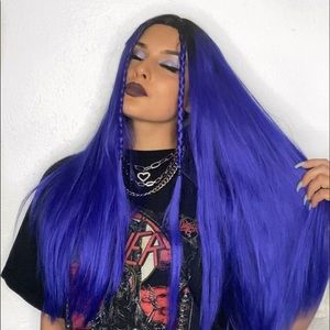 Insert Name Here (INH Hair) Kevina wig